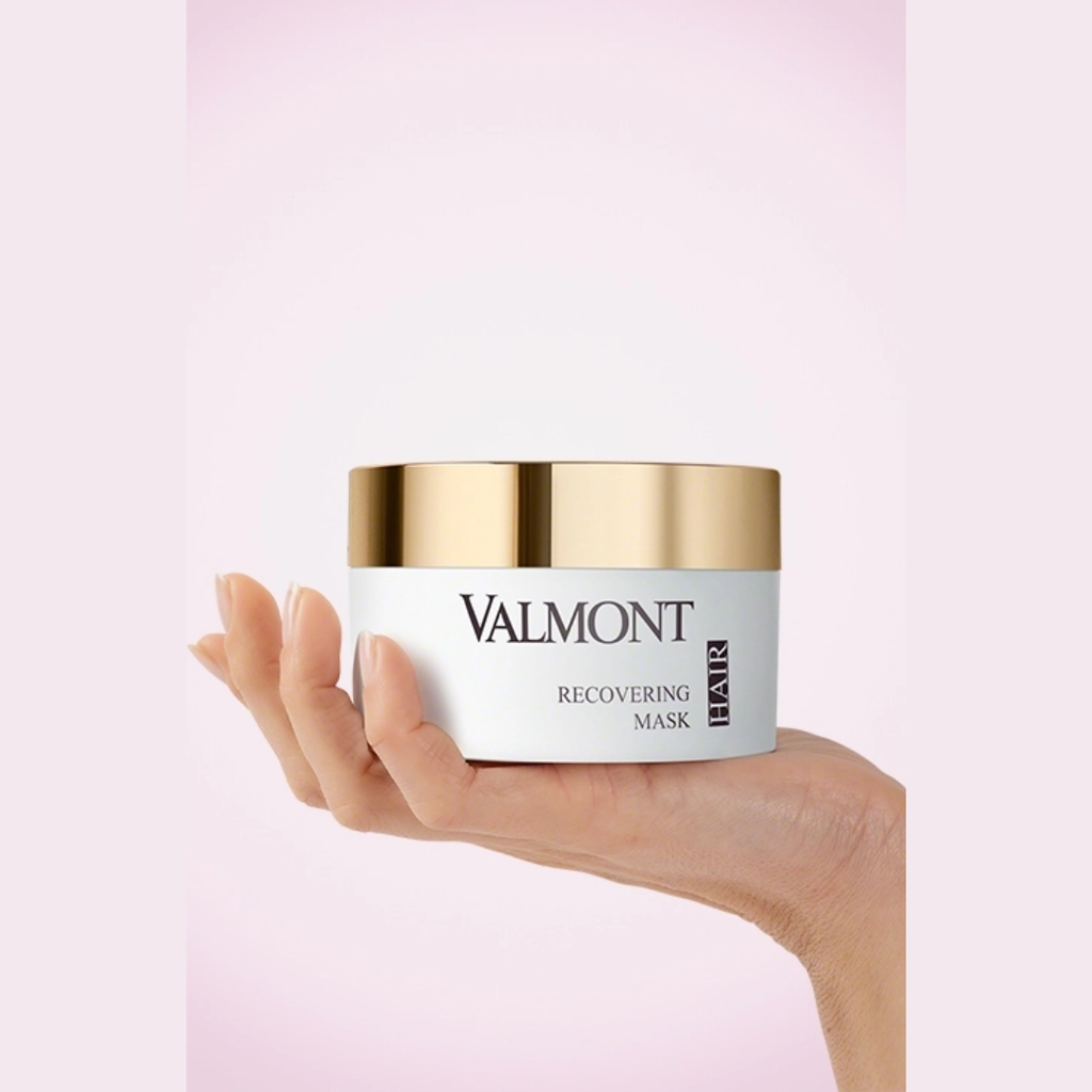 Mặt nạ phục hồi cấp tốc cho tóc Valmont RECOVERING MASK