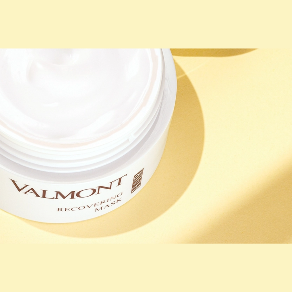 Mặt nạ phục hồi cấp tốc cho tóc Valmont RECOVERING MASK
