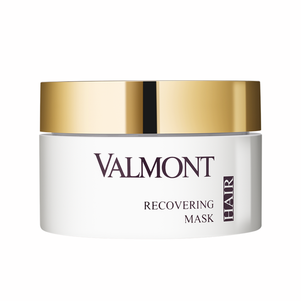 Mặt nạ phục hồi cấp tốc cho tóc Valmont RECOVERING MASK