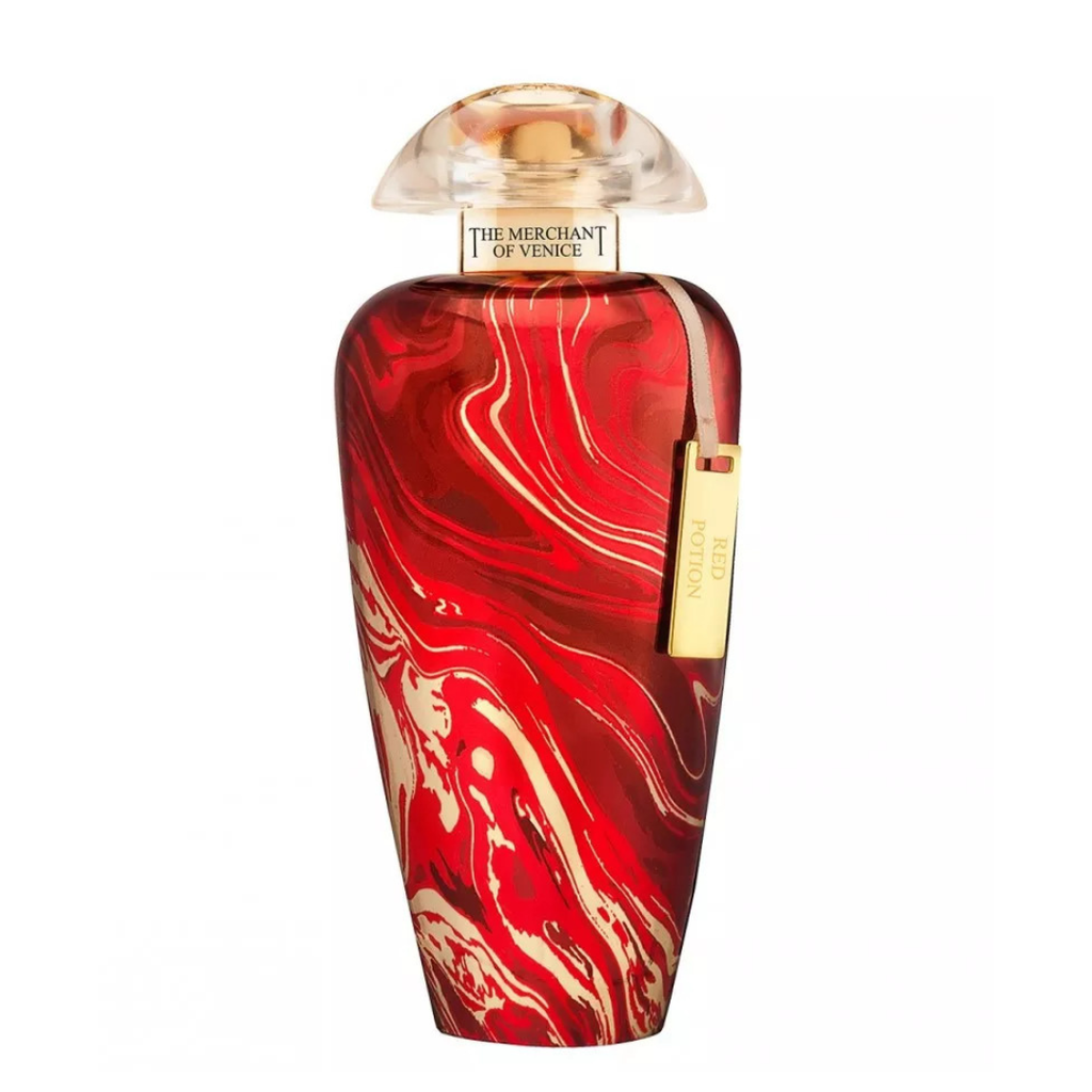 Nước hoa The Merchant of Venice Eau de Parfum RED POTION