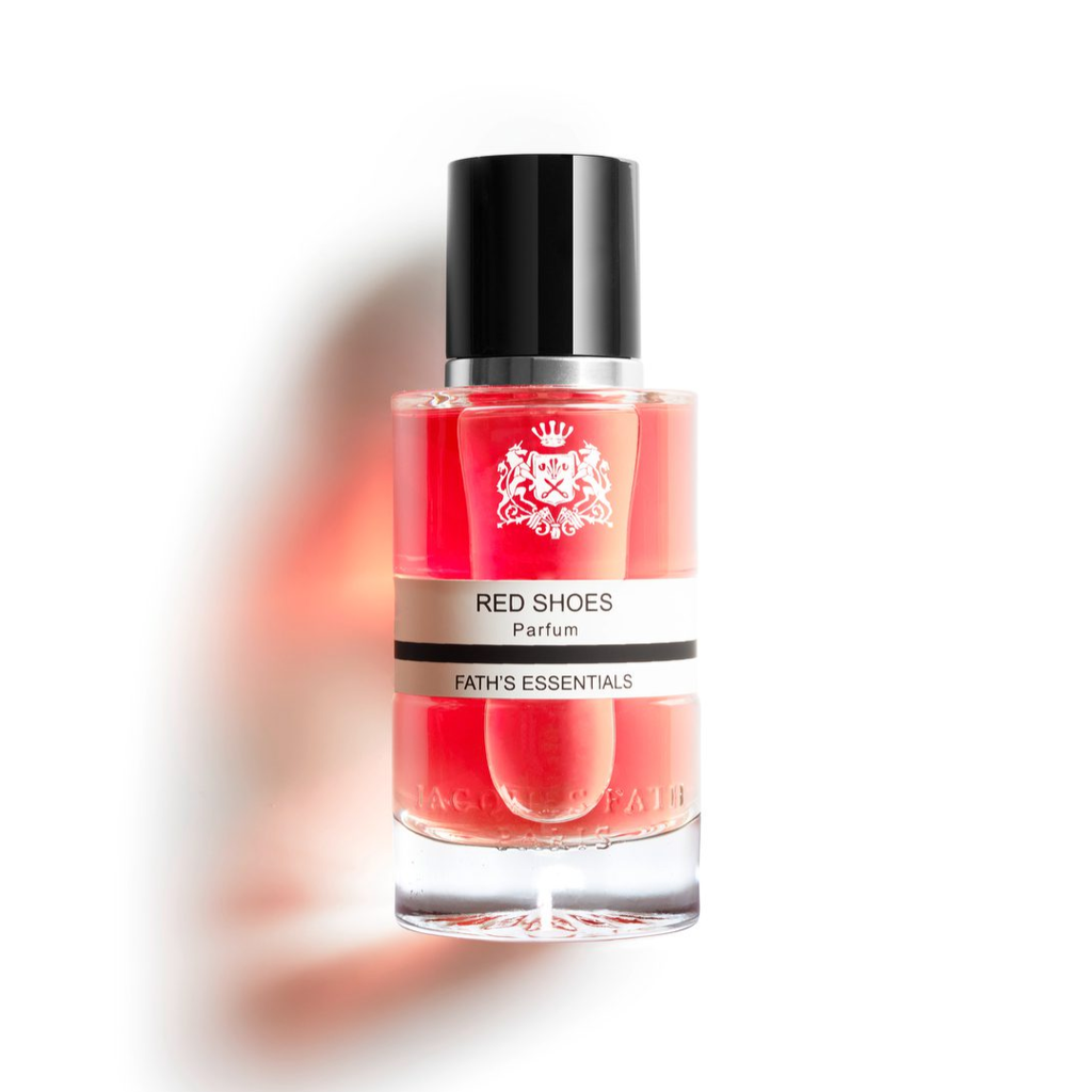 Nước hoa Eau de Parfum Jacques Fath Paris RED SHOES