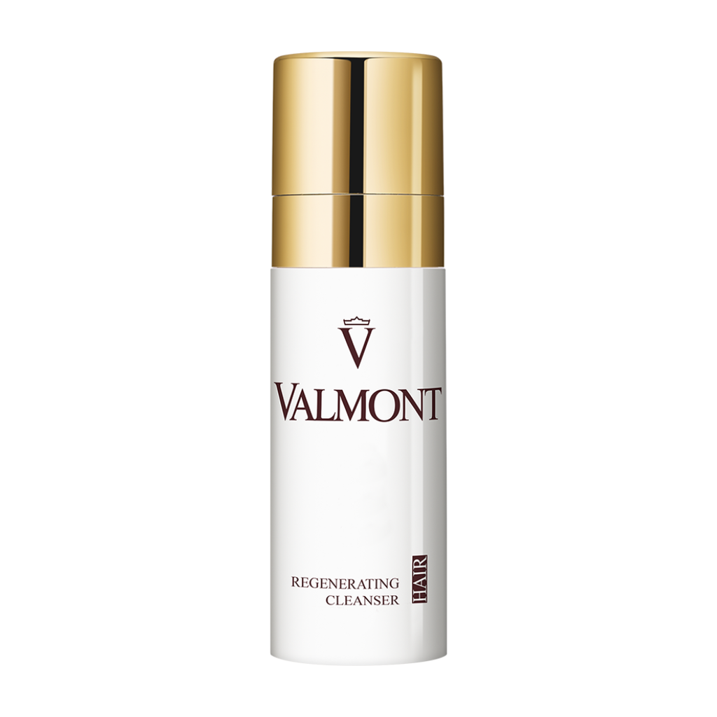 Dầu gội tái sinh chống lão hóa Valmont REGENERATING CLEANSER