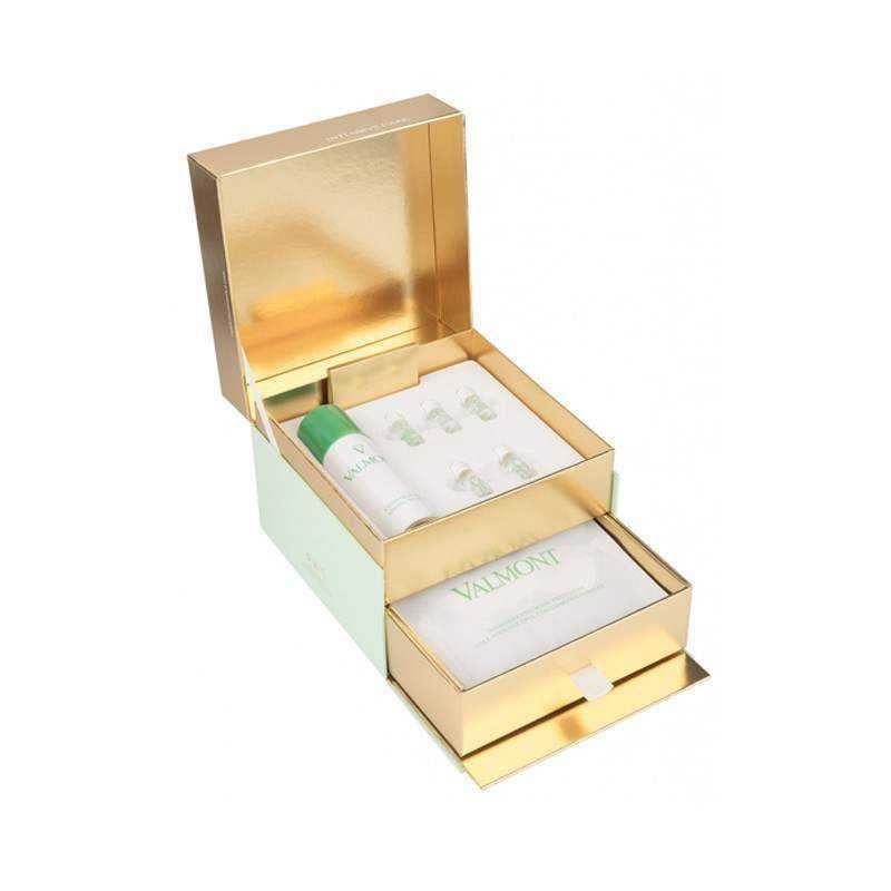 Mặt nạ tái tạo collagen Valmont REGENERATING MASK TREATMENT