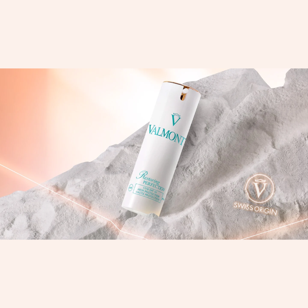 国内正規品]VALMONT Restoring Perfection 30ML