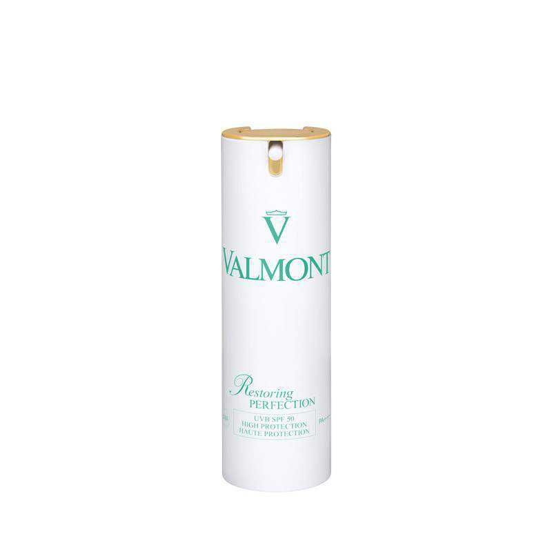 Kem chống nắng chống lão hóa Valmont RESTORING PERFECTION SPF 50