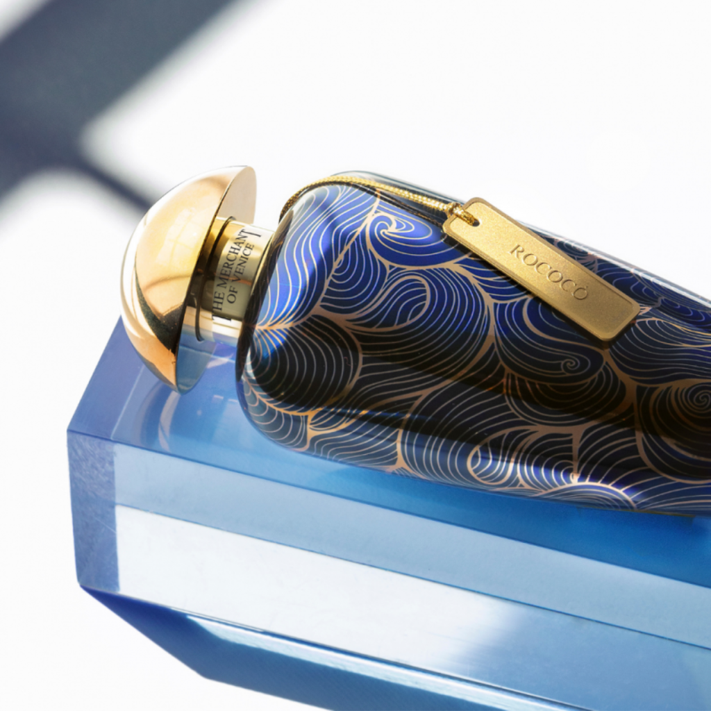 Nước hoa The Merchant of Venice Eau de Parfum Concentrèe ROCOCÒ