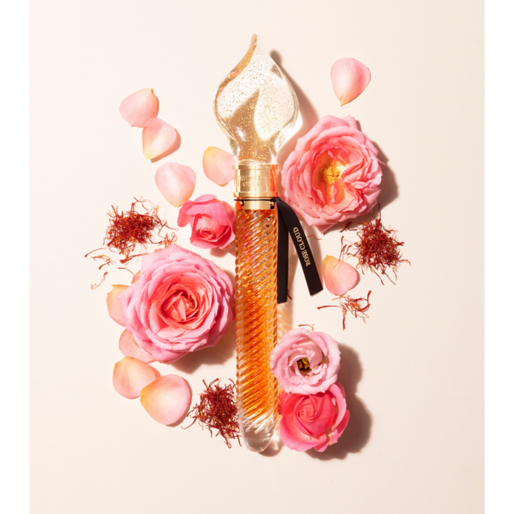 Nước hoa The Merchant of Venice Extrait de Parfum ROSE CLOUD