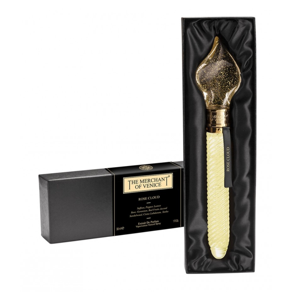 Nước hoa The Merchant of Venice Extrait de Parfum ROSE CLOUD