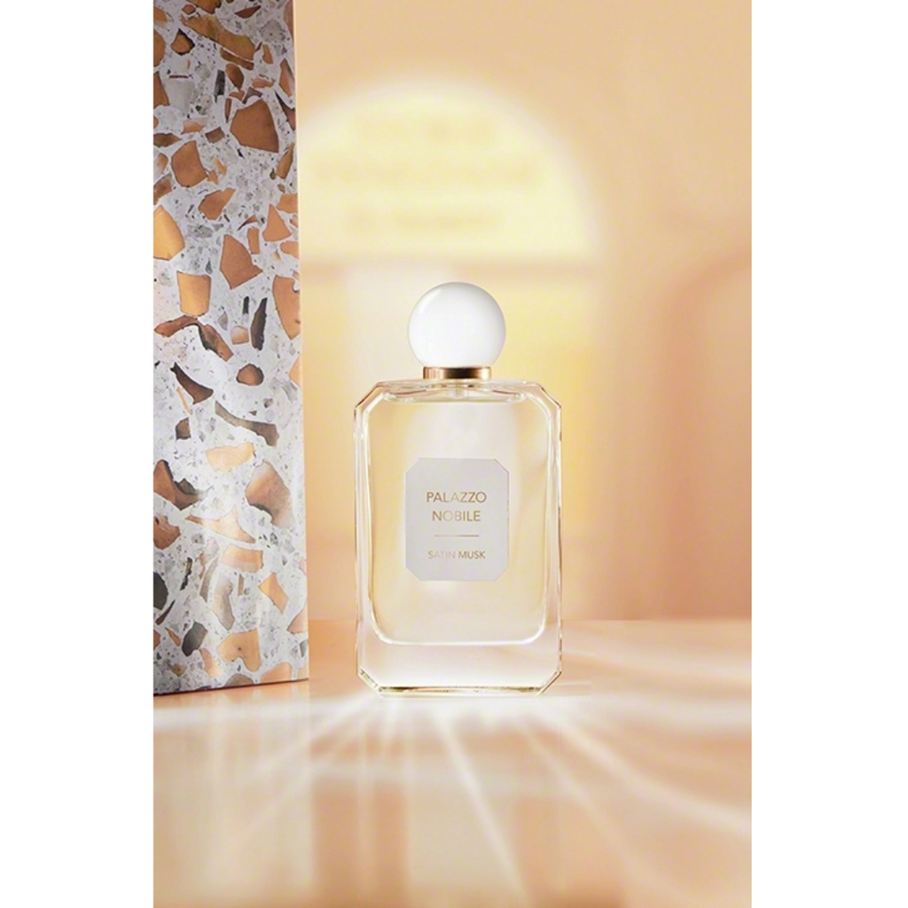 Nước hoa Palazzo Nobile Eau de Toilette SATIN MUSK