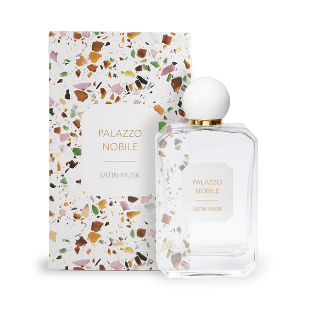 Nước hoa Palazzo Nobile Eau de Toilette SATIN MUSK