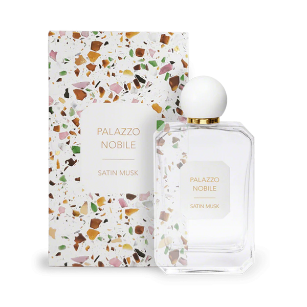 Nước hoa Palazzo Nobile Eau de Toilette SATIN MUSK