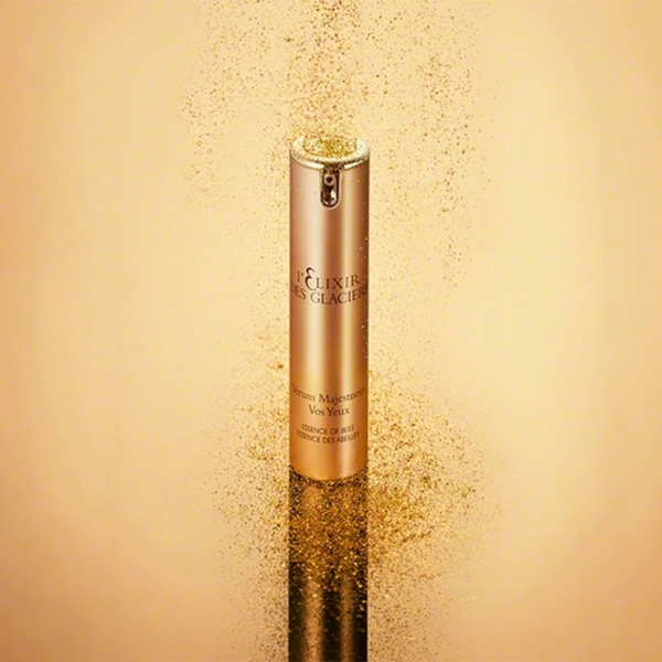 Serum nâng cơ vùng mắt SERUM MAJESTUEUX VOS YEUX Eye Lifting Serum 15ml