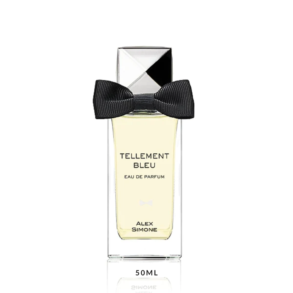 Nước hoa Alex Simone Eau de Parfum TELLEMENT BLEU