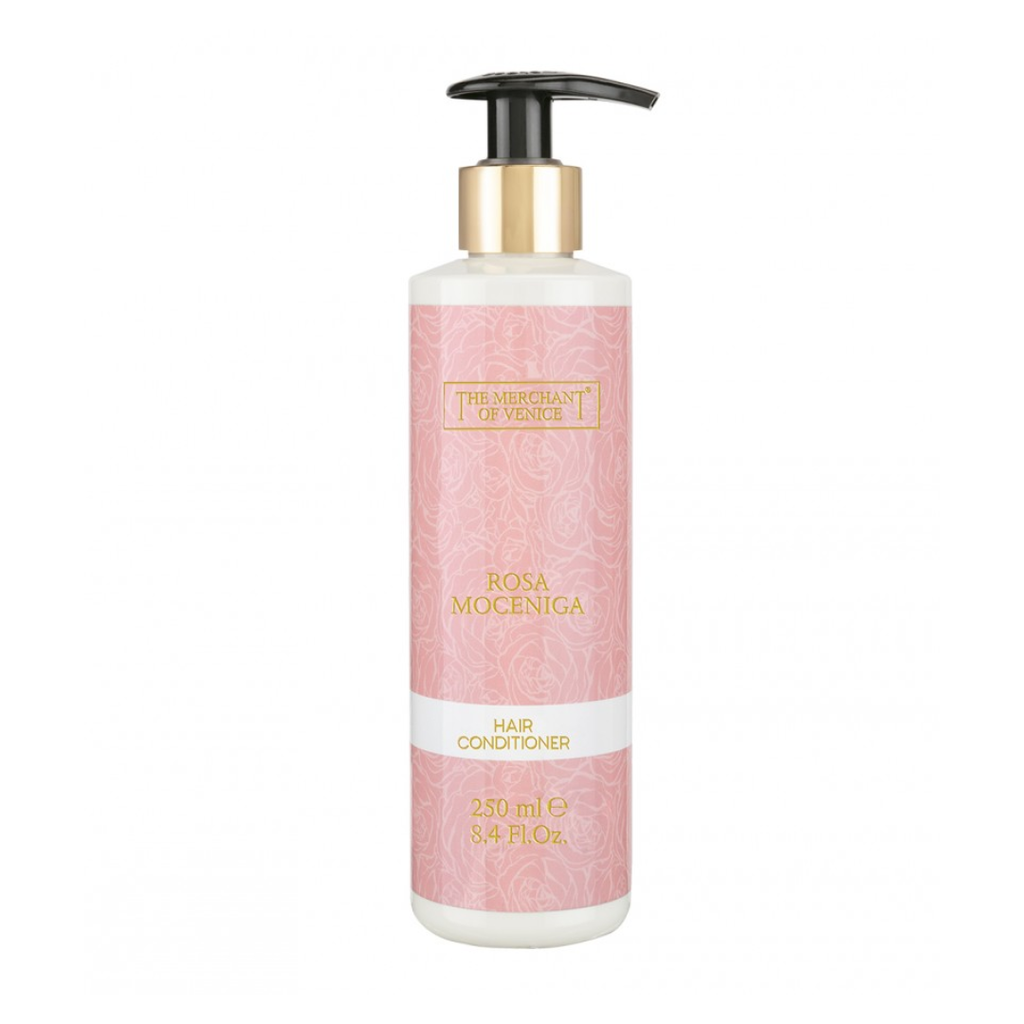 Dầu xả The Merchant of Venice ROSA MOCENIGA Hair Conditioner
