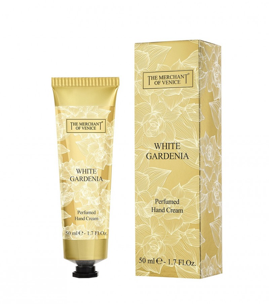 Kem dưỡng tay hương nước hoa WHITE GARDENIA