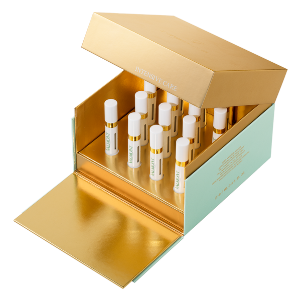 Liệu pháp đặc trị làm trẻ hóa làn da tổng thể và thiết yếu TIME MASTER INTENSIVE PROGRAM Essential Youth Therapy