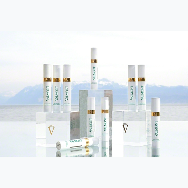 Liệu pháp đặc trị làm trẻ hóa làn da tổng thể và thiết yếu TIME MASTER INTENSIVE PROGRAM Essential Youth Therapy