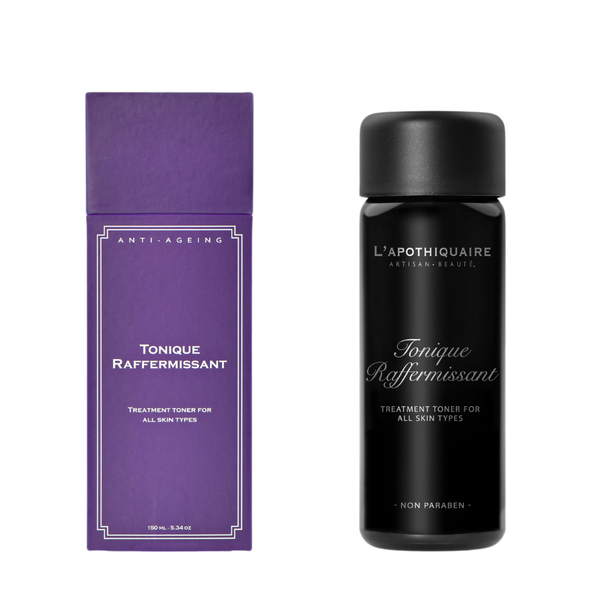 Nước cân bằng thu nhỏ lỗ chân lông và chống lão hóa TONIQUE RAFFERMISSANT