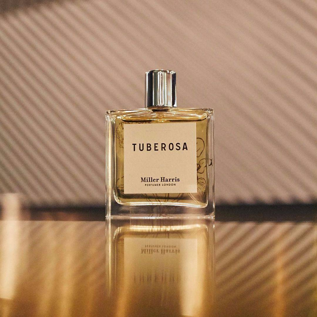 Nước hoa Eau de Parfum Miller Harris TUBEROSA