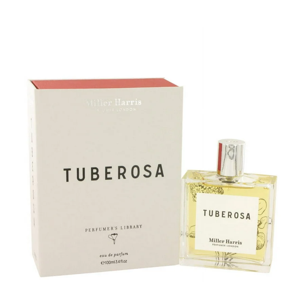 Nước hoa Eau de Parfum Miller Harris TUBEROSA