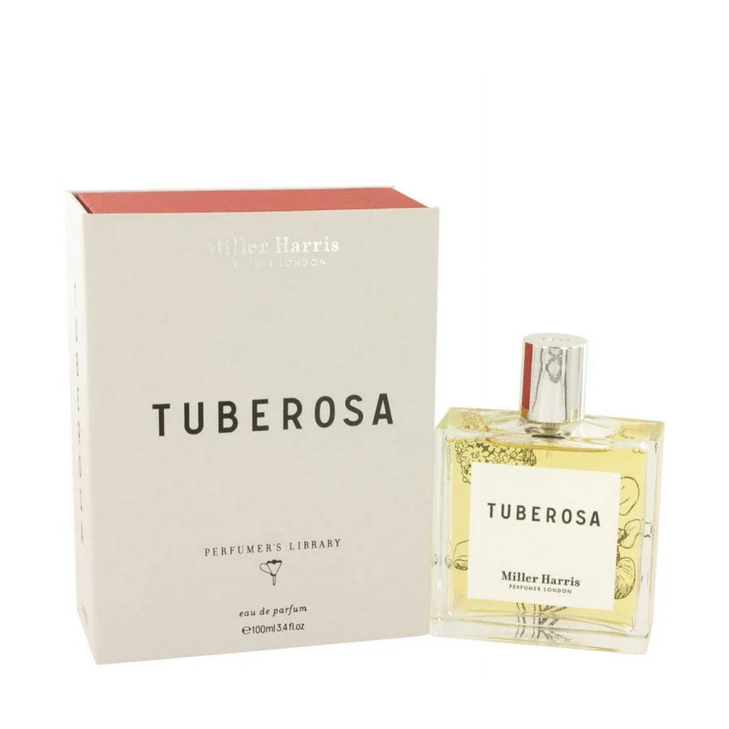 Nước hoa Eau de Parfum TUBEROSA