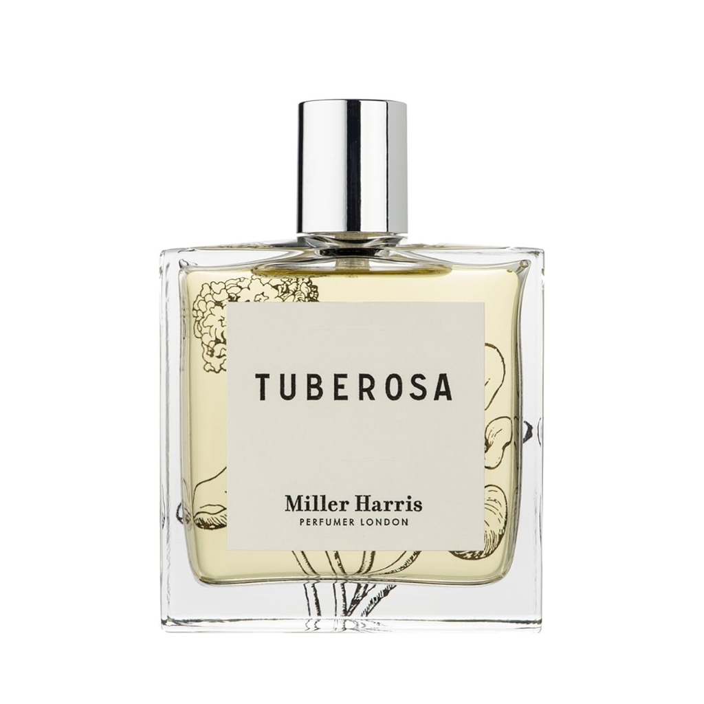 Nước hoa Eau de Parfum Miller Harris TUBEROSA