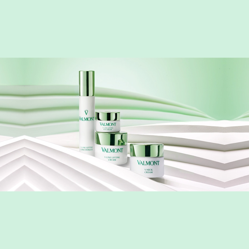 Serum chống nhăn cho da Valmont V-LINE LIFTING CONCENTRATE