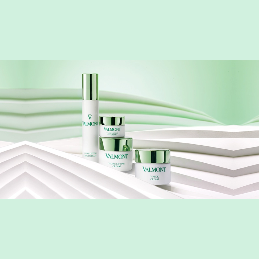 VALMONT V-LIFT SERUM 30ml ヴァルモン　VL セラム V-Lift Serum – Toska Spa & Facial Bar
