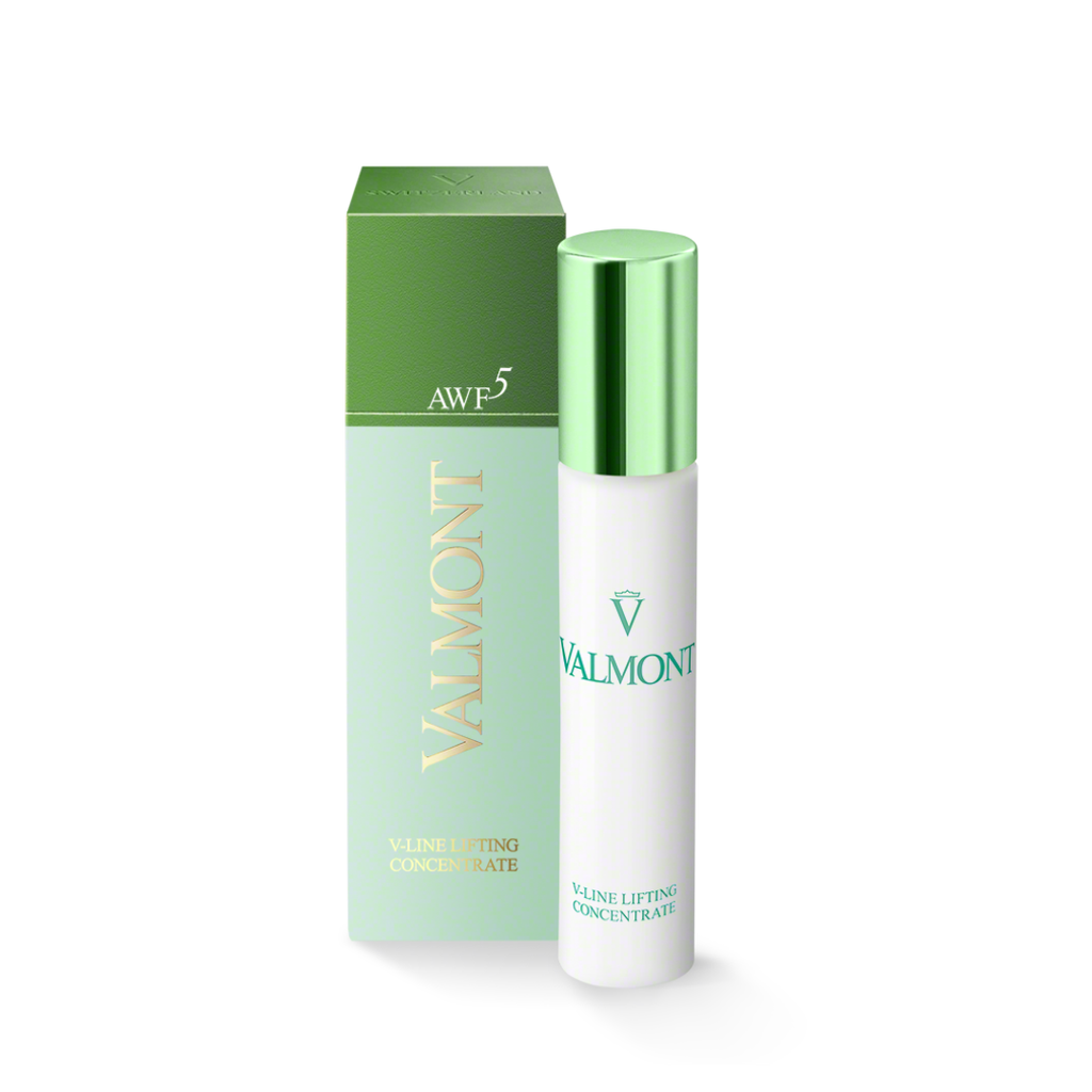 Serum chống nhăn cho da Valmont V-LINE LIFTING CONCENTRATE