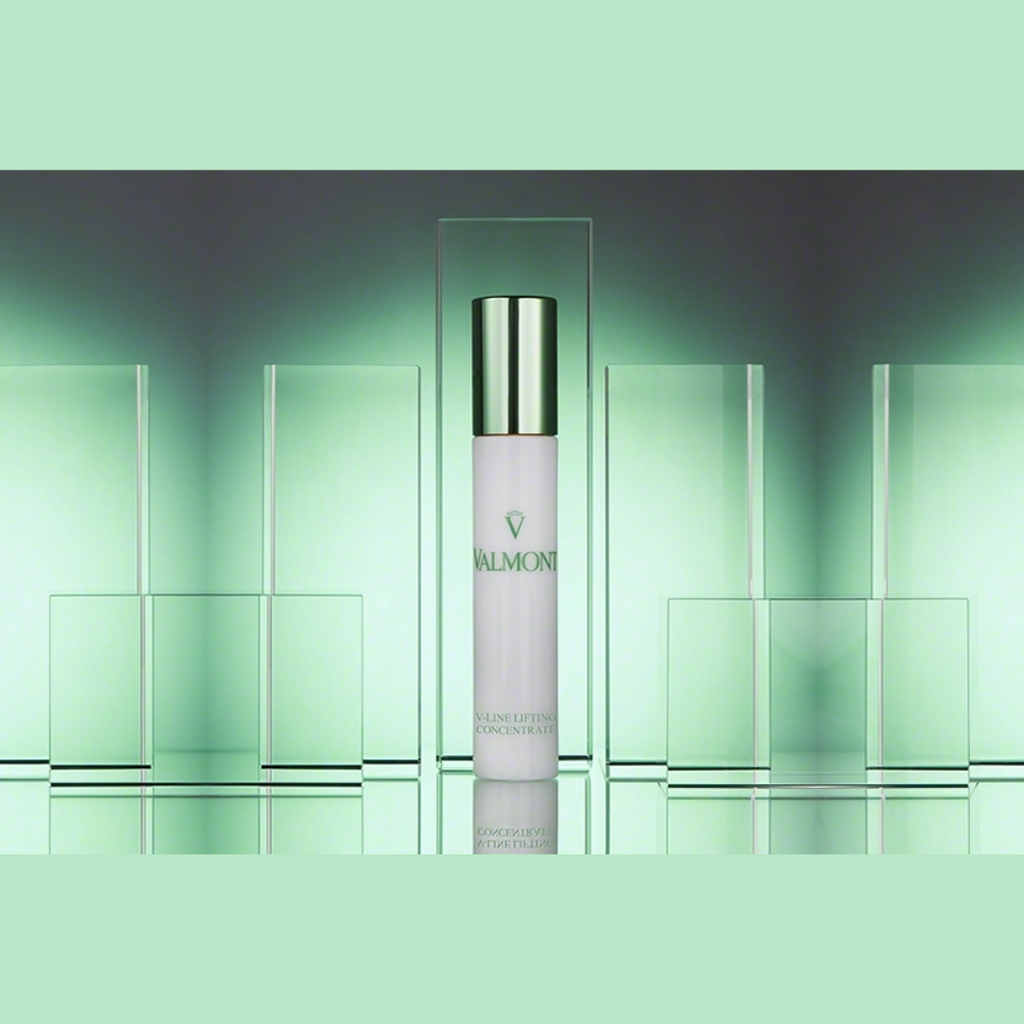Serum chống nhăn cho da Valmont V-LINE LIFTING CONCENTRATE