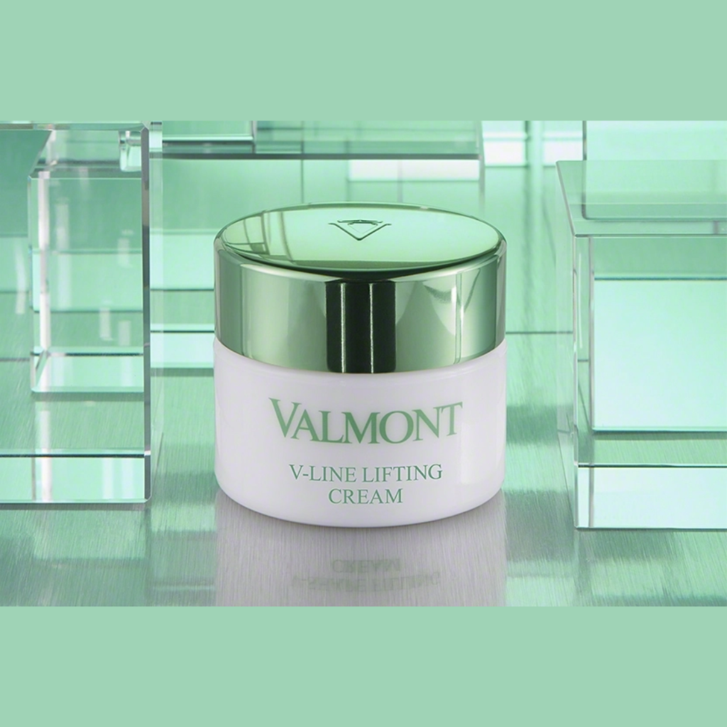 Kem dưỡng chống nhăn cho da Valmont V-LINE LIFTING CREAM