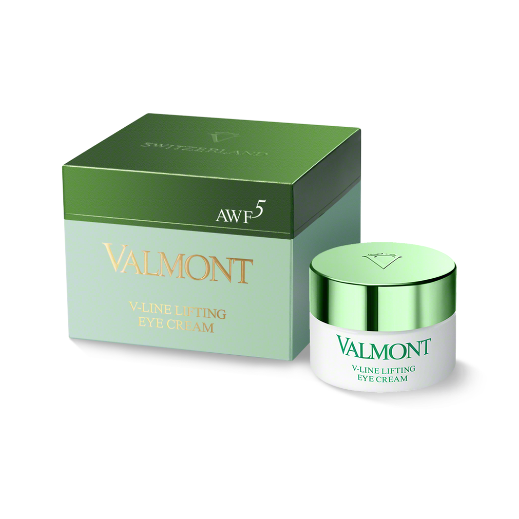 Kem dưỡng làm mềm mịn vùng mắt Valmont V-LINE LIFTING EYE CREAM