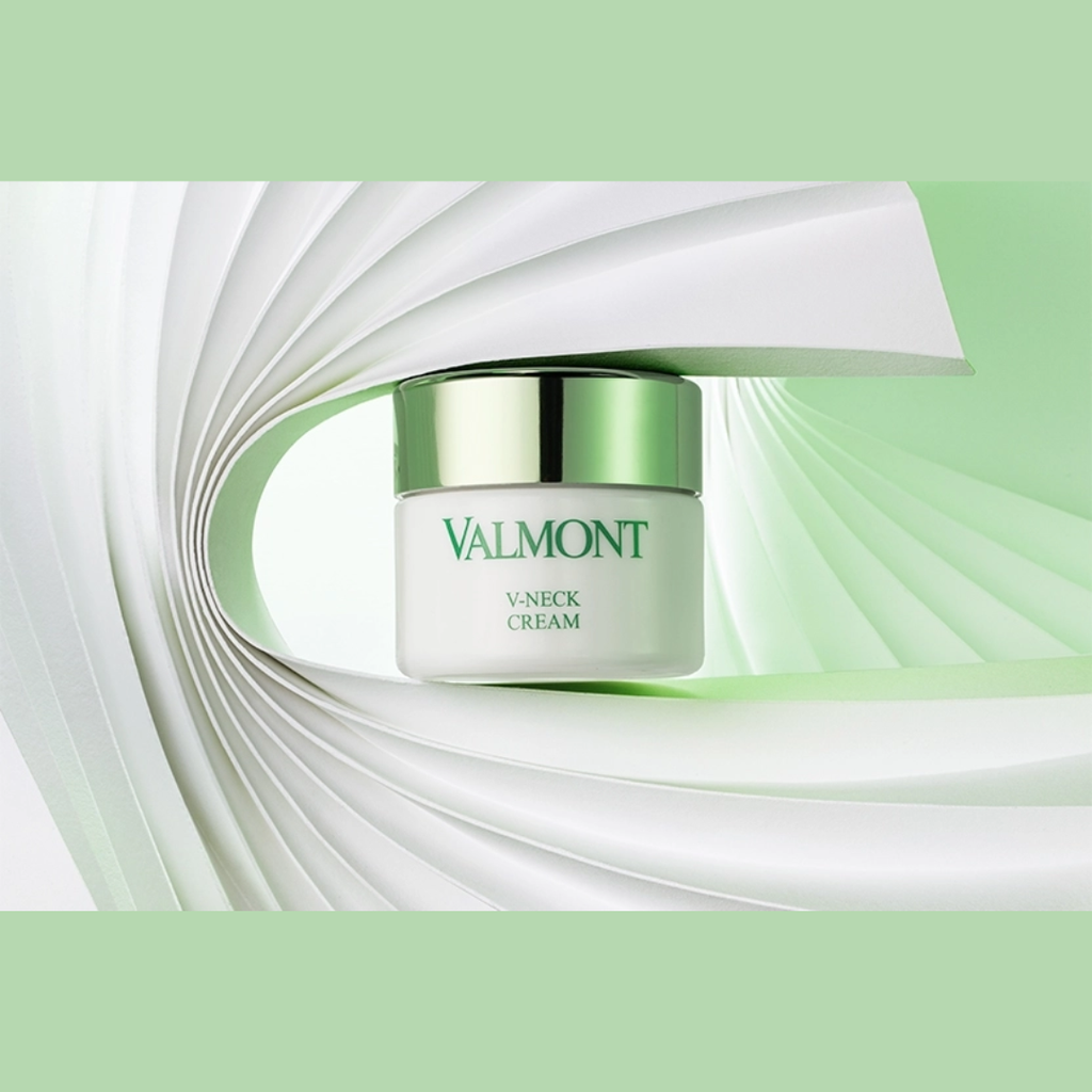 Kem dưỡng vùng cổ Valmont V-NECK CREAM