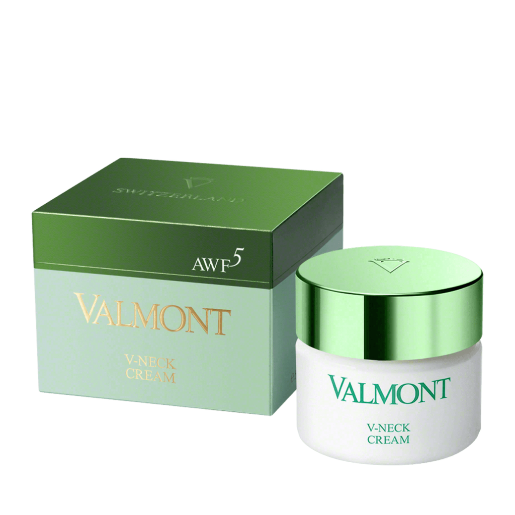 Kem dưỡng vùng cổ Valmont V-NECK CREAM