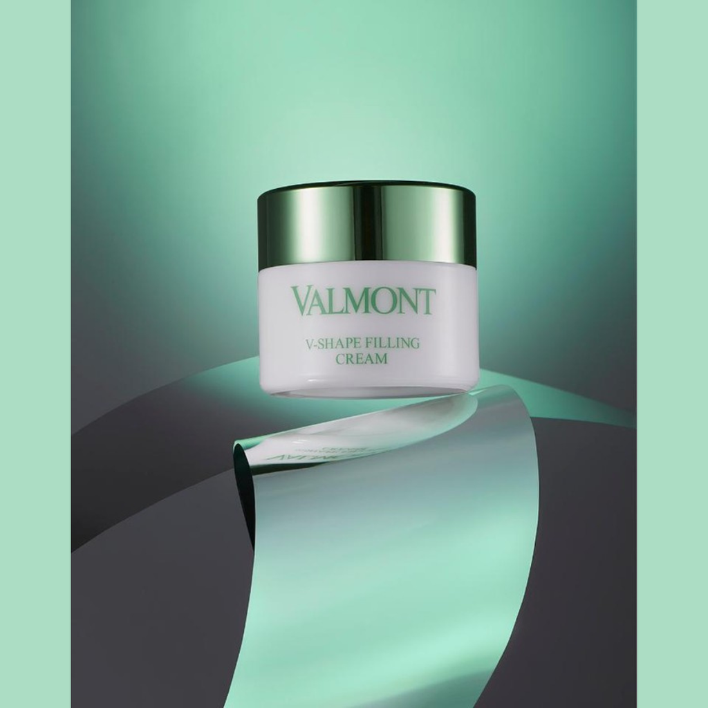 Kem dưỡng nâng cơ mặt Valmont V-SHAPE FILLING CREAM