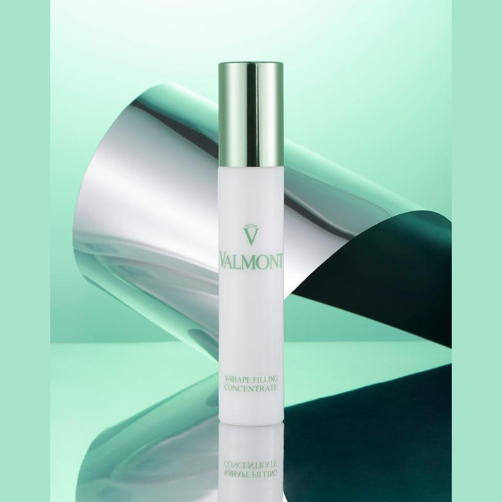 Serum nâng cơ mặt Valmont V-SHAPE FILLING CONCENTRATE