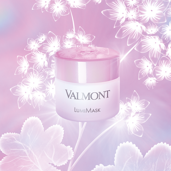 Mặt nạ tái tạo bề mặt & làm trắng da LumiMask 50ml