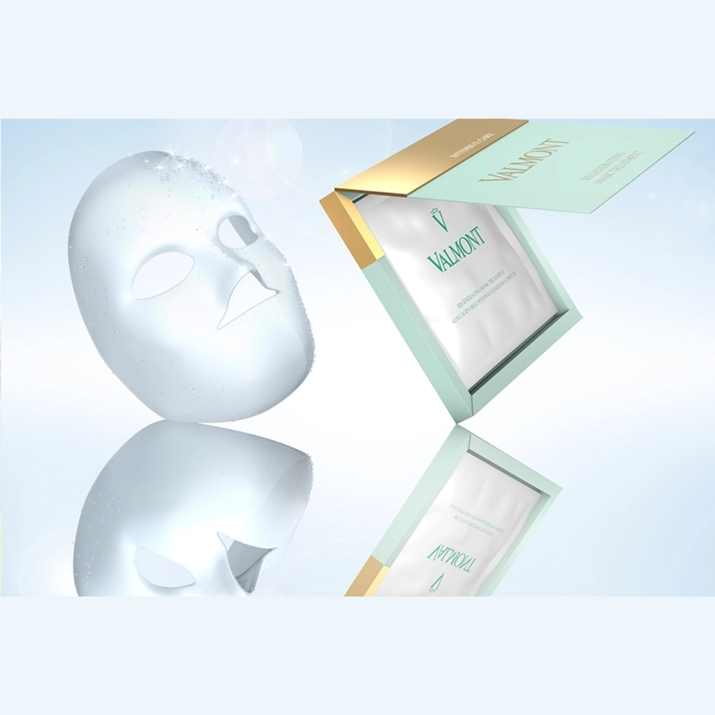 Mặt nạ tái tạo collagen Valmont REGENERATING MASK TREATMENT