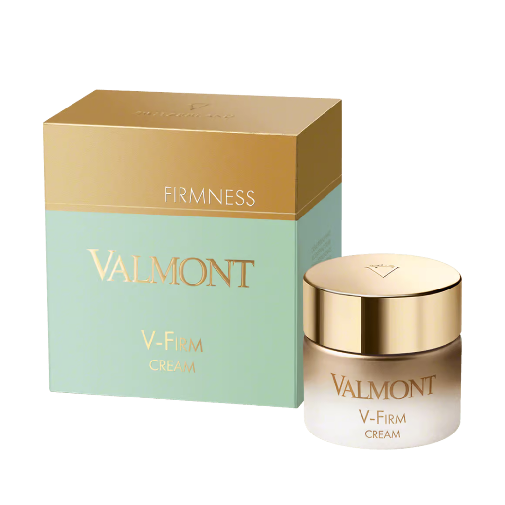 Kem dưỡng làm đầy làn da mặt Valmont V-FIRM CREAM