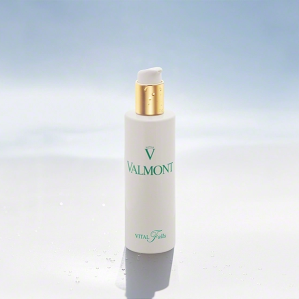 Nước cân bằng làm mềm & tạo sức sống cho da Vital Falls Invigorating And Softening Toner 150ml