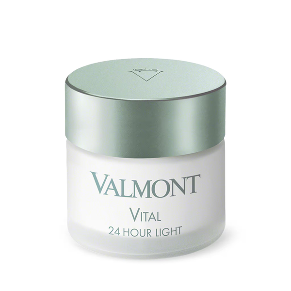 Kem dưỡng phục hồi sức sống cho da mặt Valmont VITAL 24 HOUR LIGHT