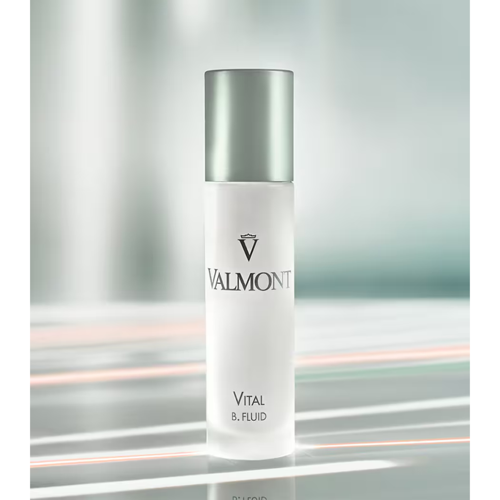 Tinh chất phục hồi sức sống cho da mặt Valmont VITAL B. FLUID