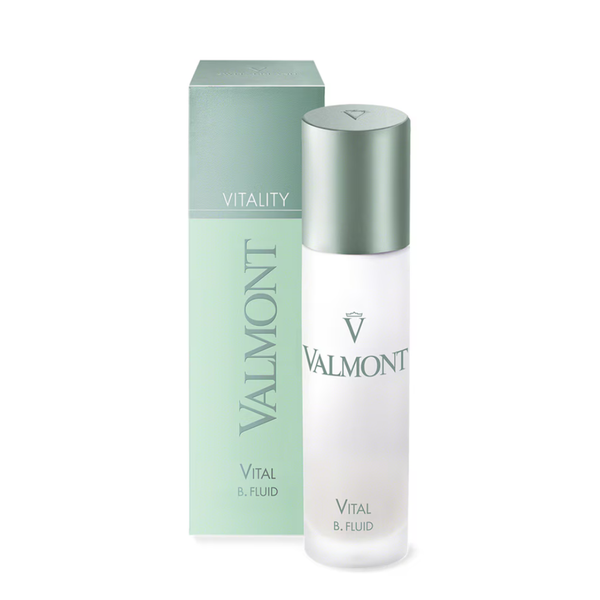[Mini Luxuries] Tinh chất phục hồi sức sống cho da mặt Valmont VITAL B. FLUID