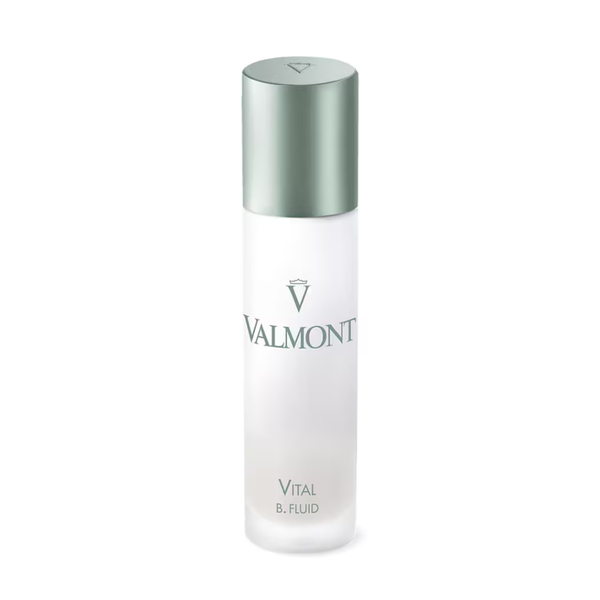 [Mini Luxuries] Tinh chất phục hồi sức sống cho da mặt Valmont VITAL B. FLUID