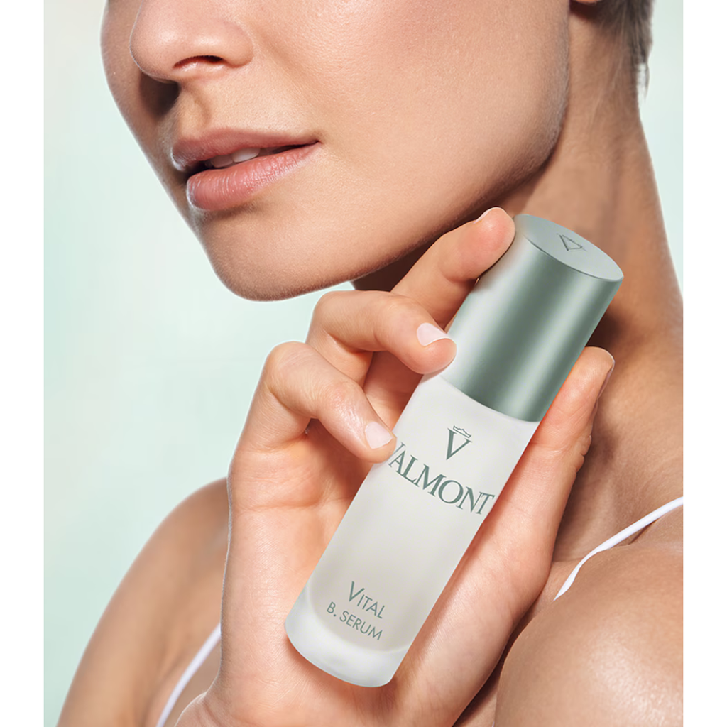 Serum phục hồi sức sống cho da mặt Valmont VITAL B. SERUM