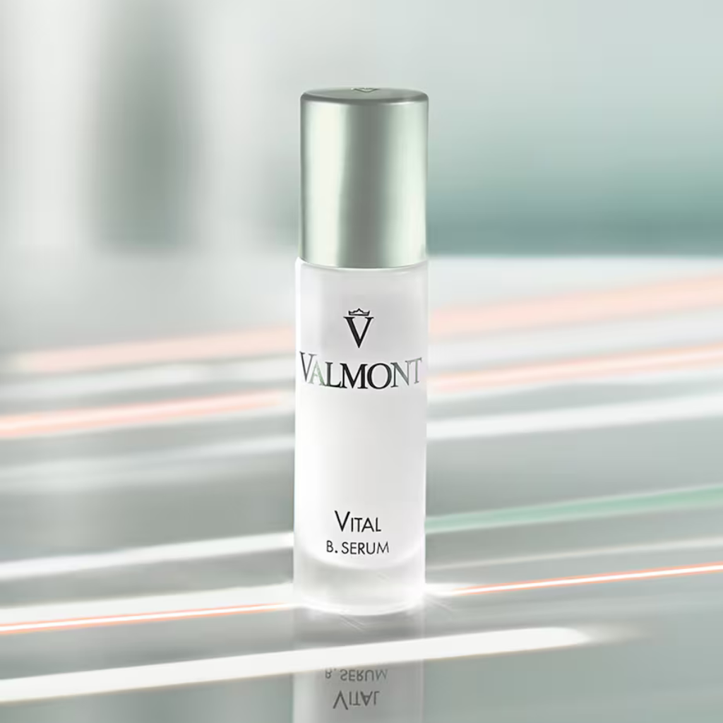 [Mini Luxuries] Serum phục hồi sức sống cho da mặt Valmont VITAL B. SERUM