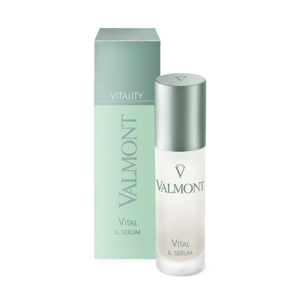 [Mini Luxuries] Serum phục hồi sức sống cho da mặt Valmont VITAL B. SERUM