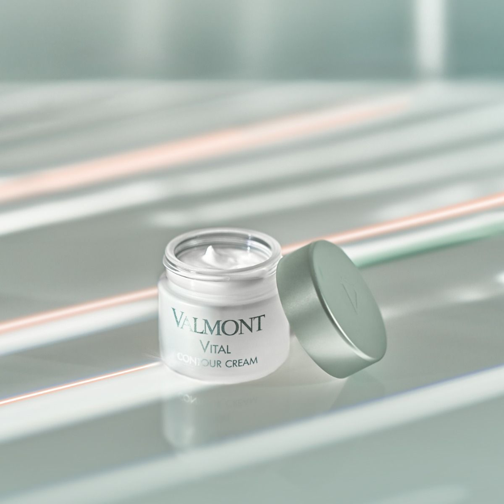 Kem dưỡng mắt phục hồi sức sống Valmont VITAL CONTOUR CREAM