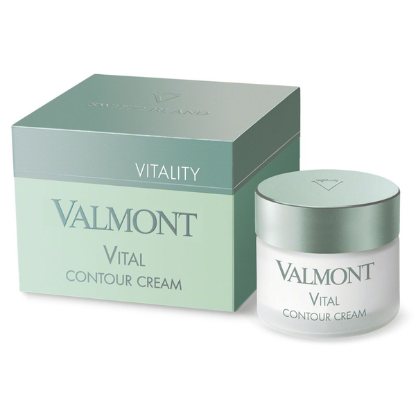 Kem dưỡng mắt phục hồi sức sống Valmont VITAL CONTOUR CREAM
