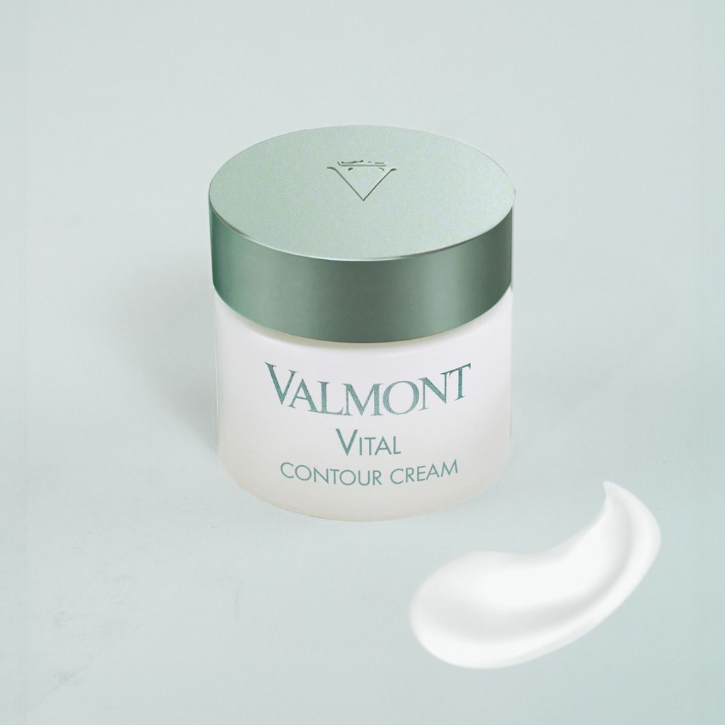 Kem dưỡng mắt phục hồi sức sống Valmont VITAL CONTOUR CREAM
